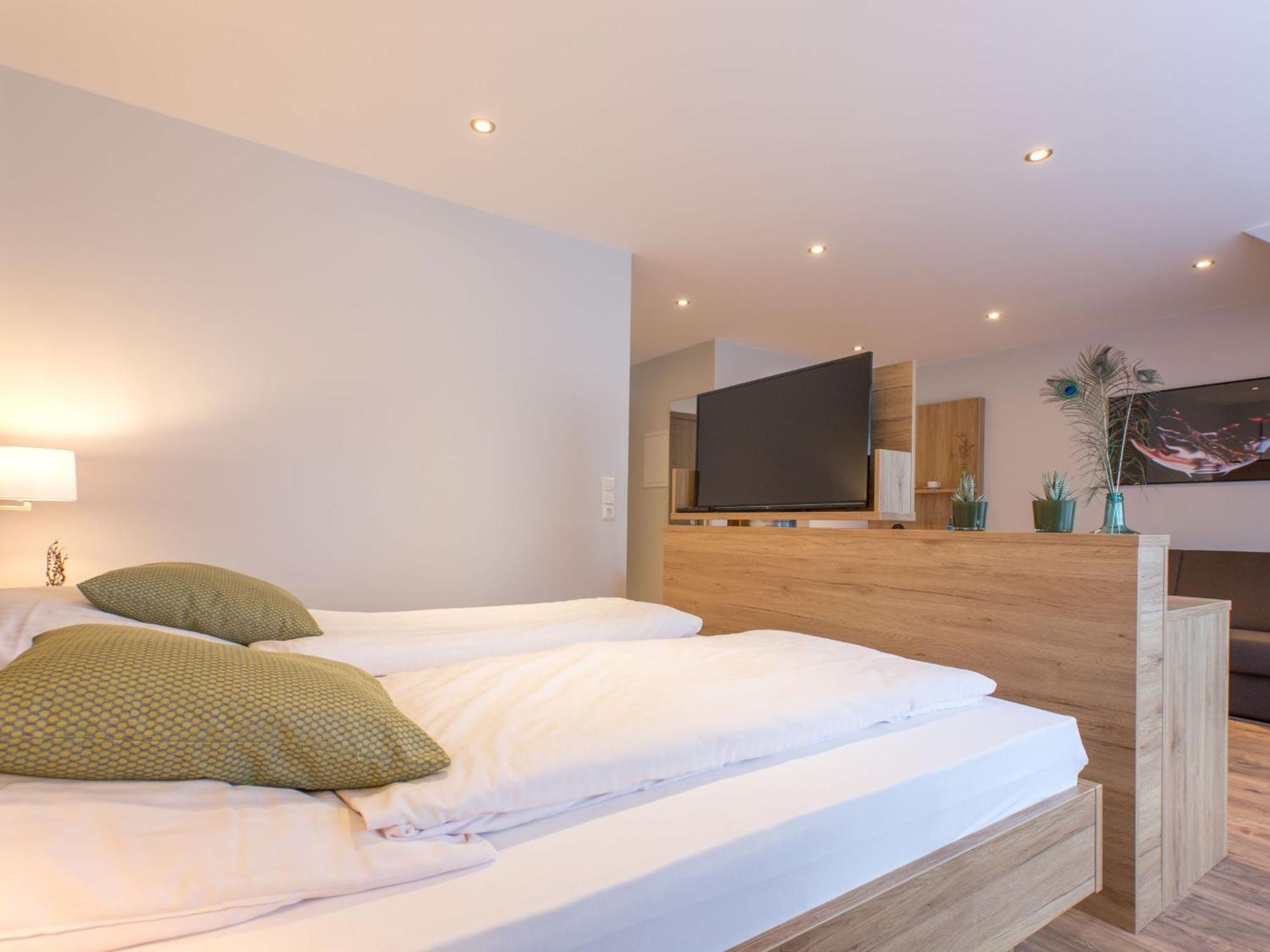 Appartements 'In Vino Veritas' Haslach im Kinzigtal Exterior foto